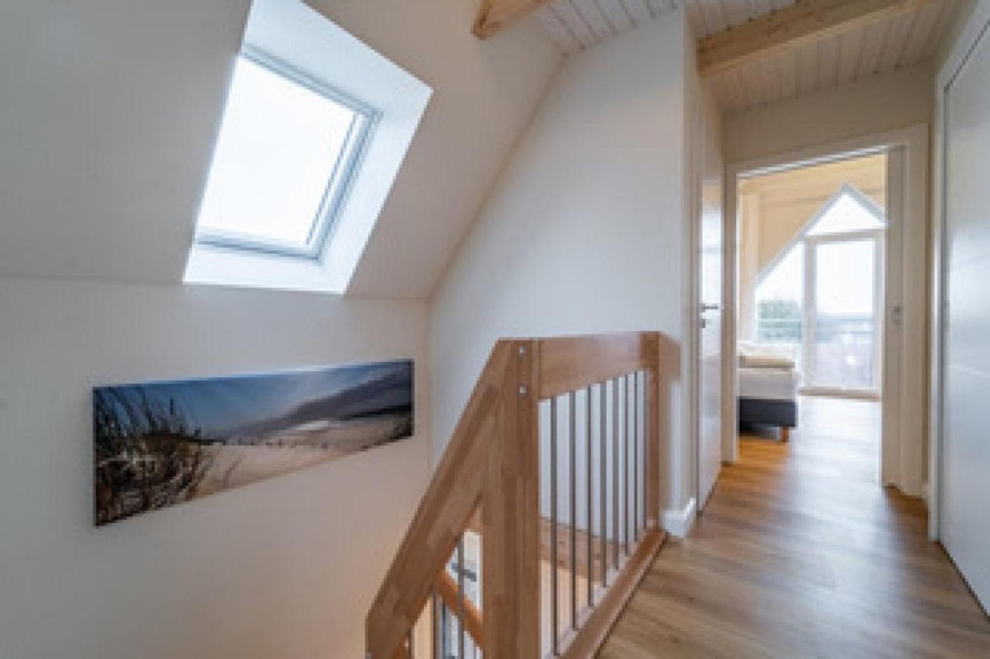 Koje Momme Lejlighed Büsum Eksteriør billede